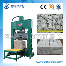 Natural Stone Cutting Machines for Split Basalt (marble & granite) Face